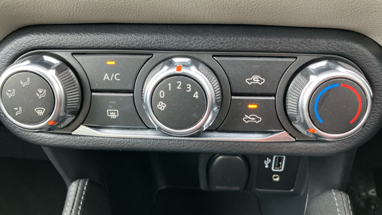 Nissan Micra 1.0 IG-T 92 Acenta 5dr Petrol Hatchback